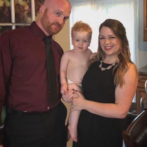 Meet your Posher, Johnny